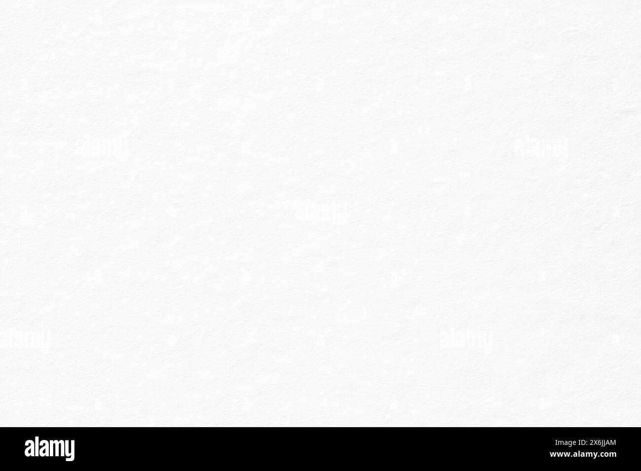 papier blanc avec une texture rugueuse. fond de papier pour inscription Banque D'Images