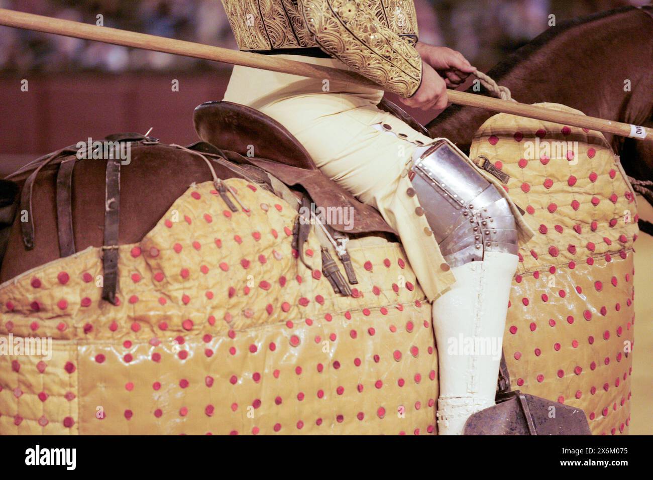 Chevalier lance cheval Banque de photographies et d’images à haute
