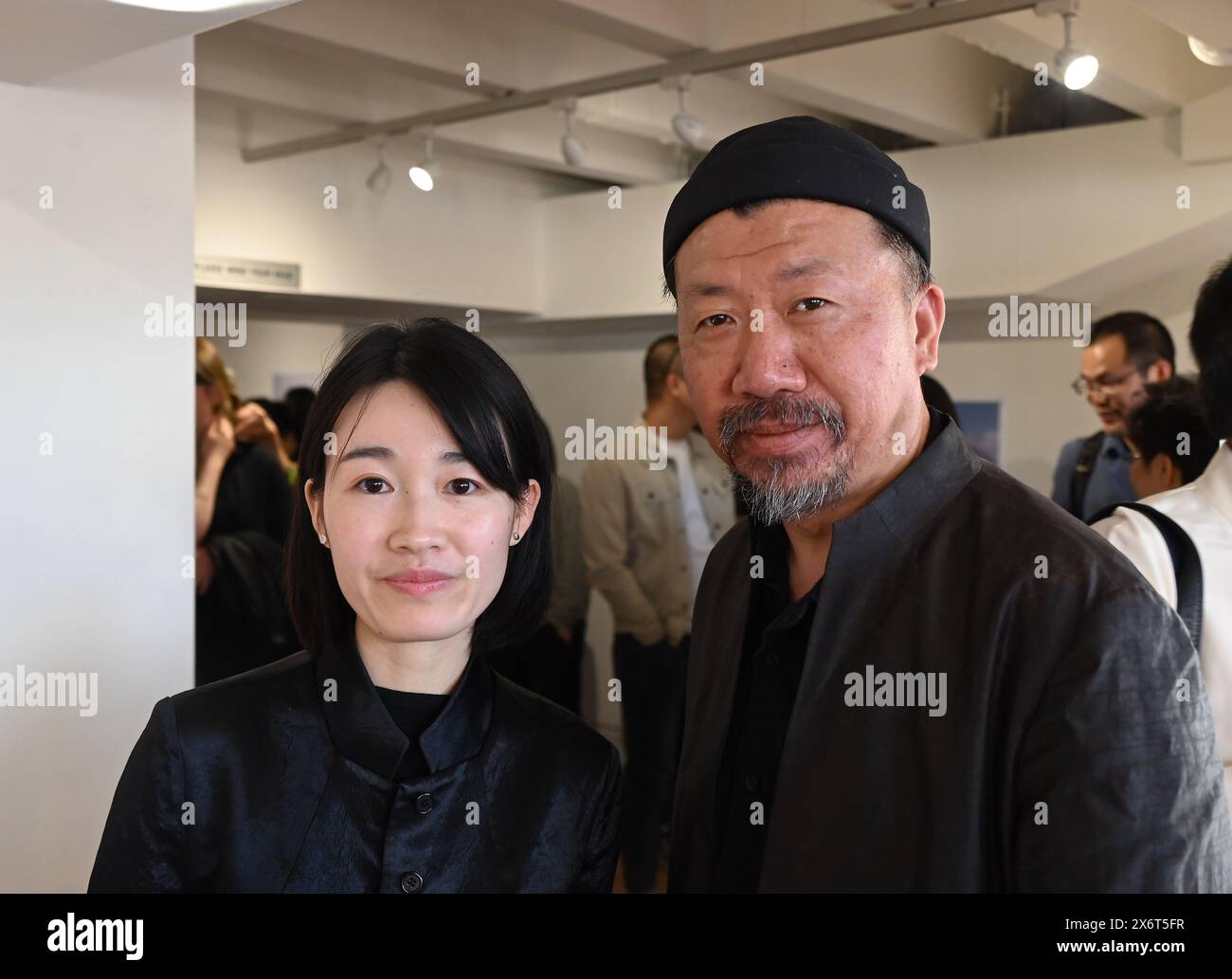 L'HISTOIRE DE LA PIERRE MARITINE ÉCHOS ORGANISÉ PAR SECTION CULTURELLE , AMBASSADE DE CHINE AU ROYAUME-UNI OUVRE SES PORTES AU PUBLIC MAI 16-19 DANS LE CADRE DE LA SEMAINE ARTISANALE DE LONDRES ENTRÉE GRATUITE 11H - 18H ... Banque D'Images