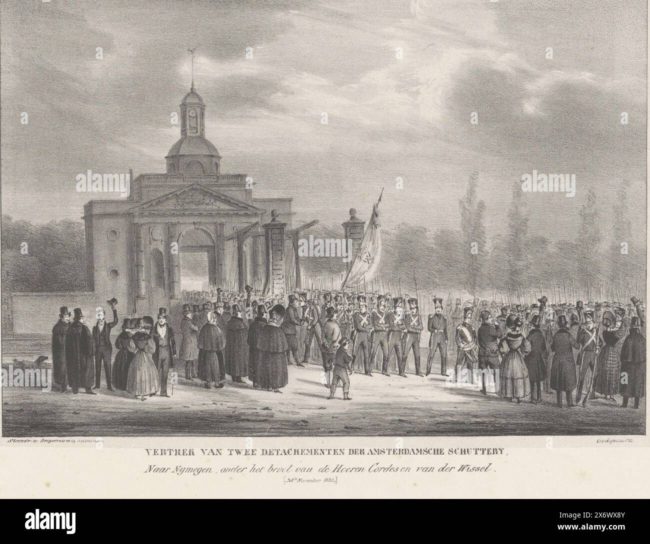30-novembre-1830-banque-de-photographies-et-d-images-haute-r-solution