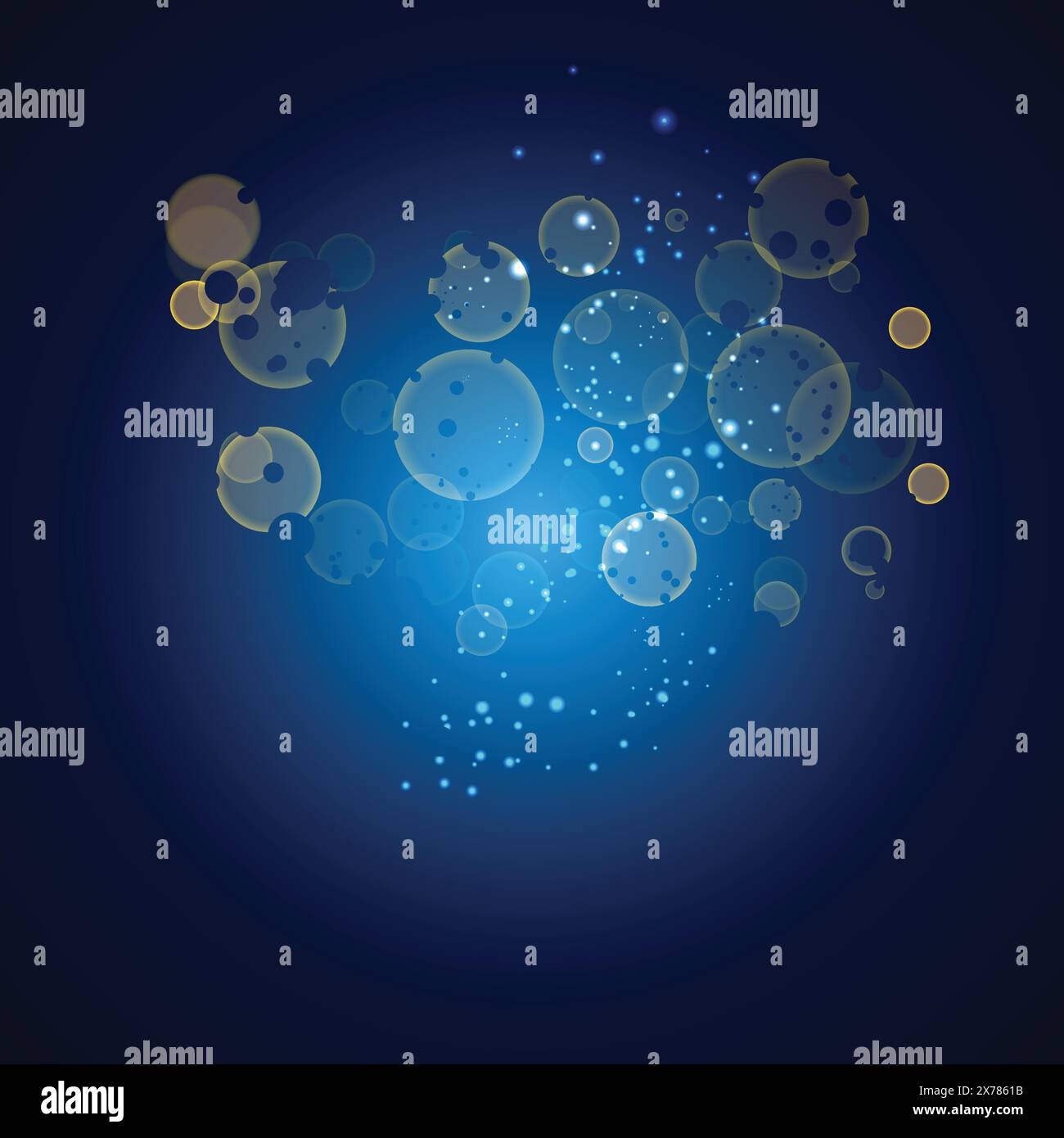 Joyeuse fête des pères salutations Rouge Blanc jaune fond social Media Design Banner vecteur gratuit Illustration de Vecteur