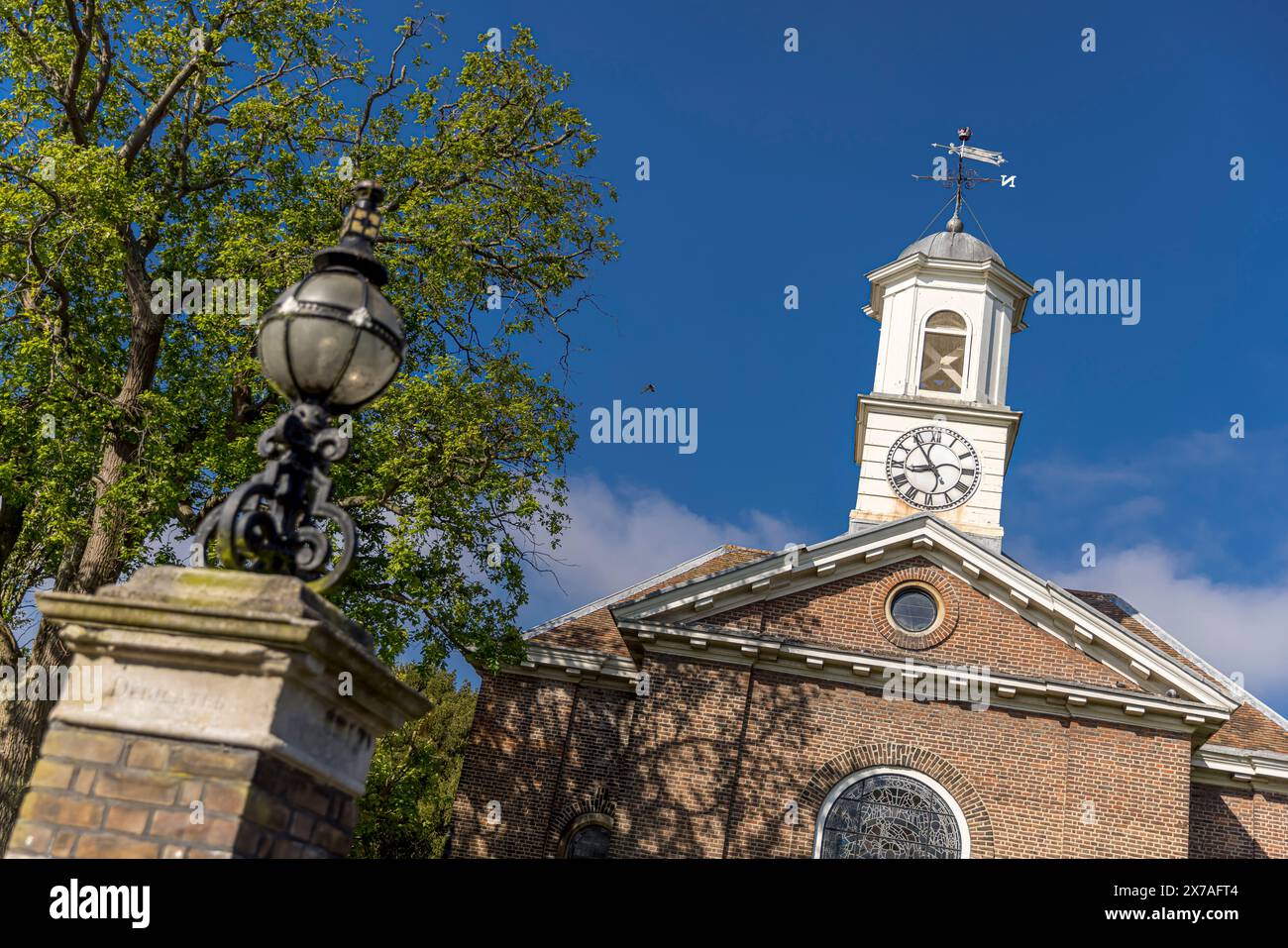 Deal, Kent, Angleterre, Royaume-Uni - photographie locale Banque D'Images