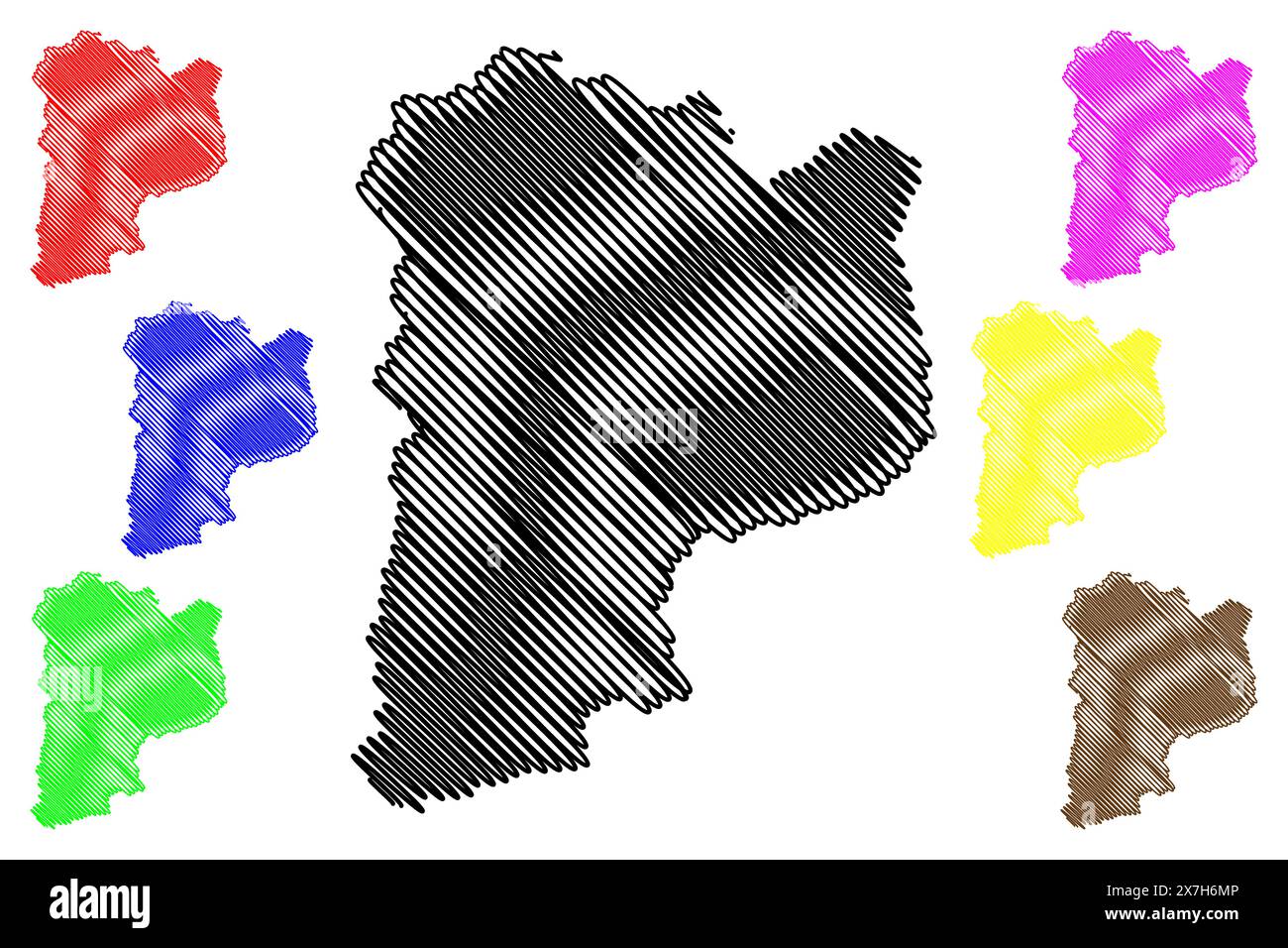 St. Johann im Pongau district (République d'Autriche ou Österreich, état de Salzbourg) carte illustration vectorielle, scribble sketch Bezirk St. Johann im Pongau Illustration de Vecteur St. Johann im Pongau district (République d'Autriche ou Österreich, état de Salzbourg) carte illustration vectorielle, scribble sketch Bezirk St. Johann im Pongau Illustration de Vecteur