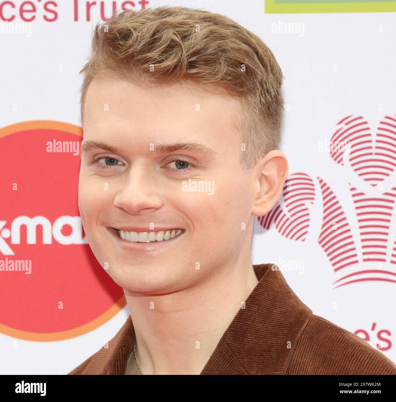 Londres. Royaume-Uni, 21/05/2024, Max Balegde assiste aux Prince's Trust et TK Maxx & Homesense Awards au Theatre Royal Drury Lane. Les Prince’s Trust et TK Maxx & Homesense Awards honorent et célèbrent les succès de ceux qui ont été aidés par le Trust, et de ceux qui les soutiennent, au Royaume-Uni et dans le monde entier. Les Prix mettent en lumière les histoires inspirantes de jeunes, de bénévoles et de ceux qui soutiennent leurs communautés au sens large. Il met en valeur l’impact du travail de la Fiducie visant à renforcer la confiance et les compétences nécessaires pour accéder à un emploi, à une éducation, à une formation ou à un travail indépendant. Beaucoup de Banque D'Images