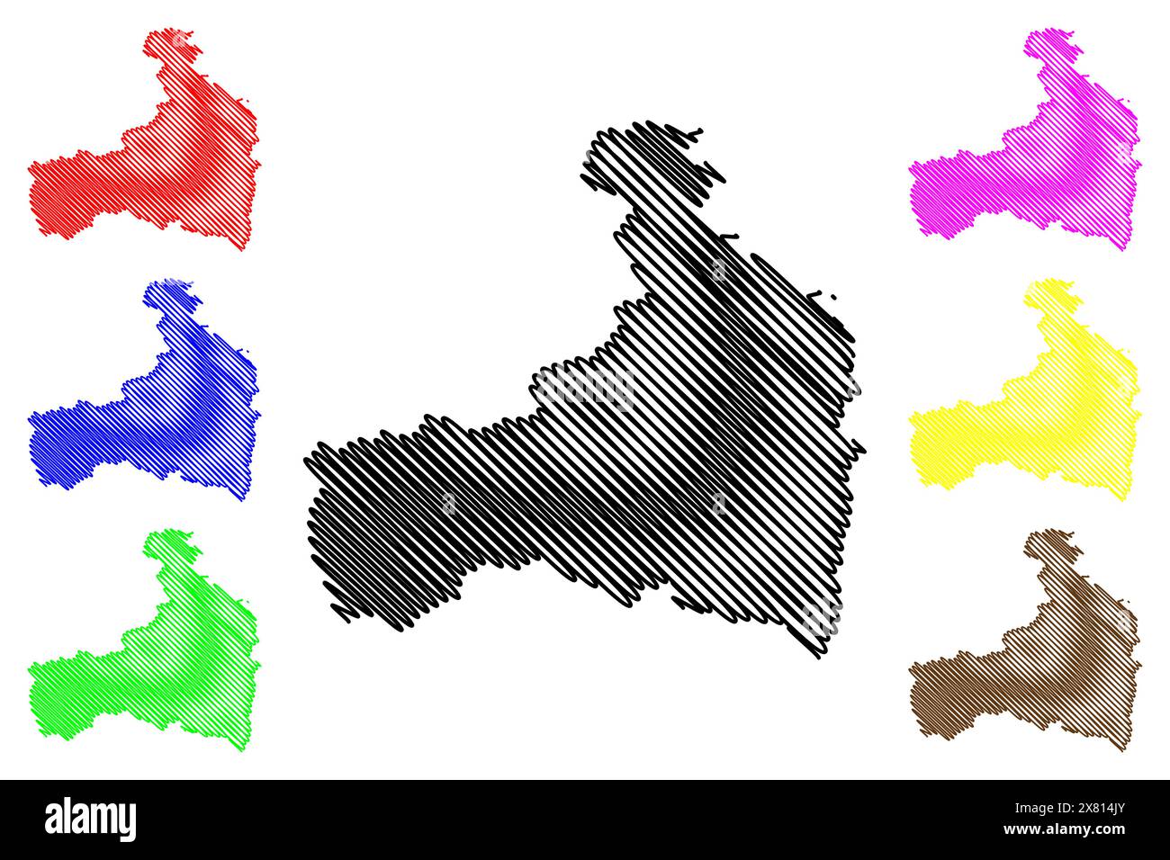 Zell am See district (République d'Autriche ou Österreich, état de Salzbourg) carte illustration vectorielle, croquis à gribouds carte Bezirk Zell am See ou carte de Pinzgau Illustration de Vecteur Zell am See district (République d'Autriche ou Österreich, état de Salzbourg) carte illustration vectorielle, croquis à gribouds carte Bezirk Zell am See ou carte de Pinzgau Illustration de Vecteur