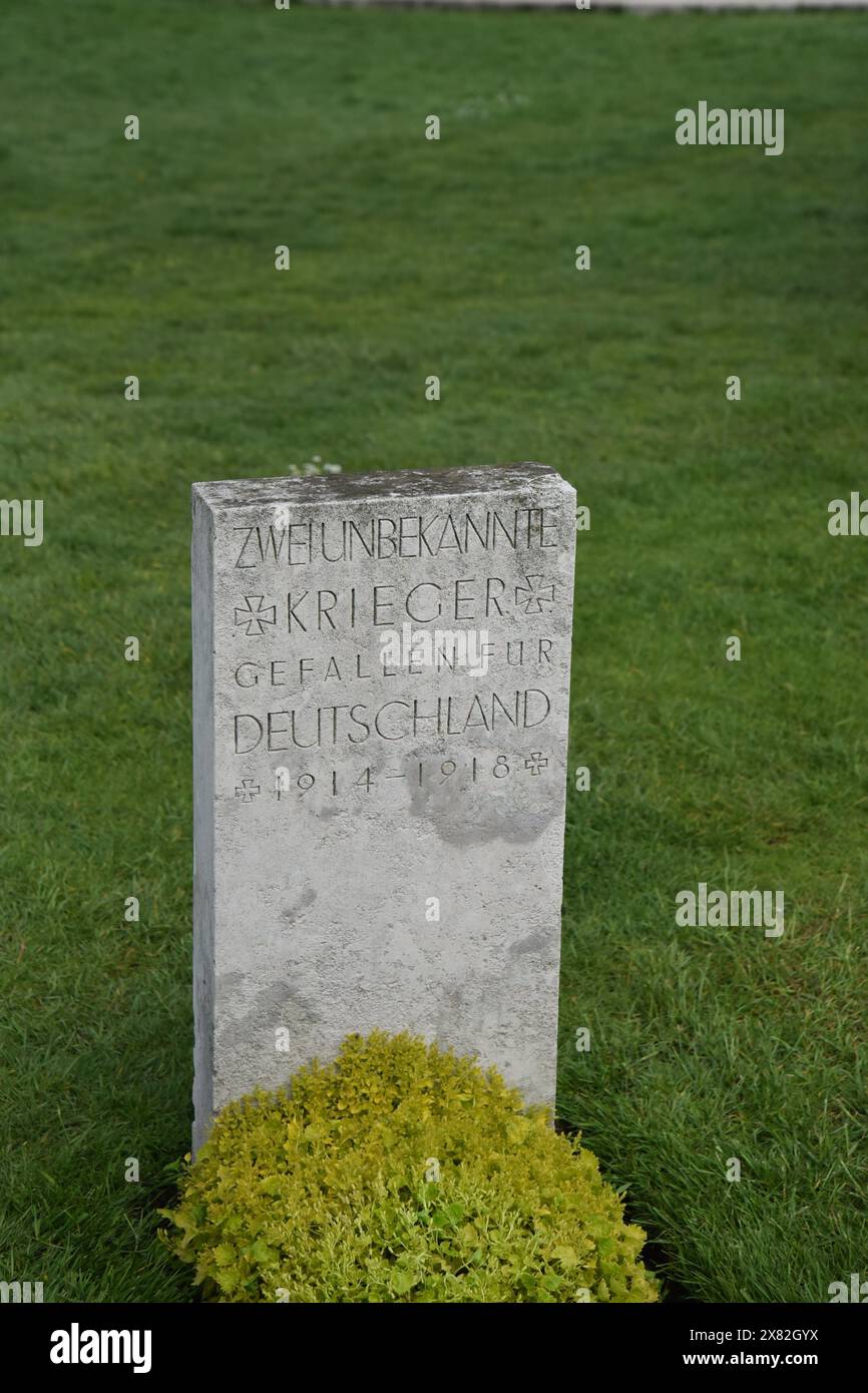 Tyne Cot Commonwealth War graves Cemetery and Memorial to the Missing est une Commonwealth War graves Commission (CWGC) Banque D'Images Tyne Cot Commonwealth War graves Cemetery and Memorial to the Missing est une Commonwealth War graves Commission (CWGC) Banque D'Images