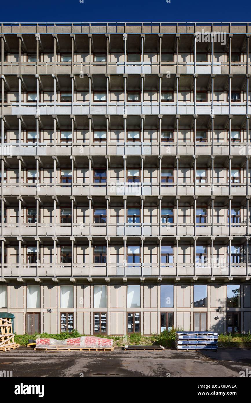 campus-frederiksberg-banque-de-photographies-et-d-images-haute
