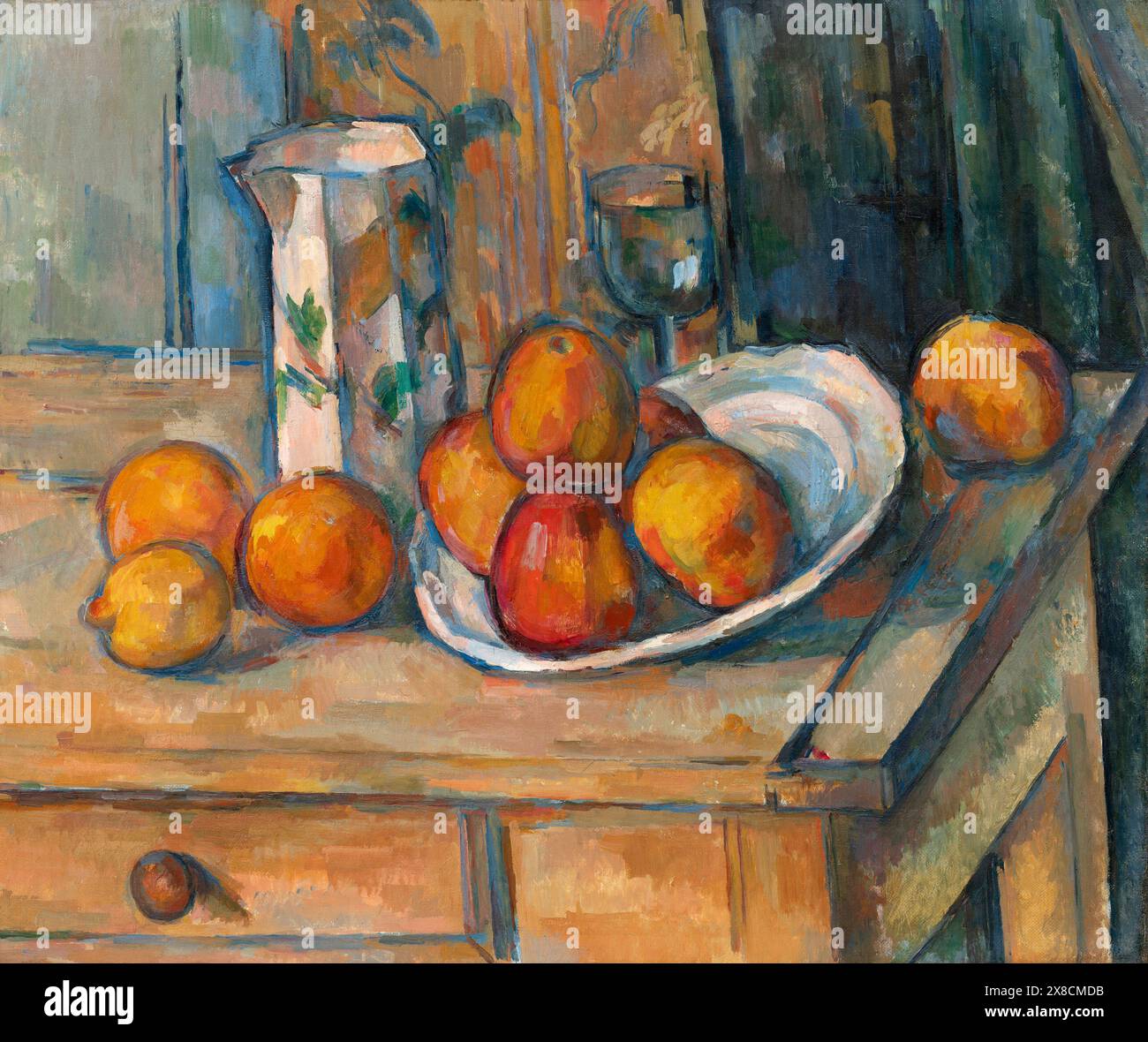 レオン・デ・スメット、NATURE MORTE AUX FRUITS ET FE レオン・デ・スメット、NATURE MORTE AUX FRUITS ET FE Nature