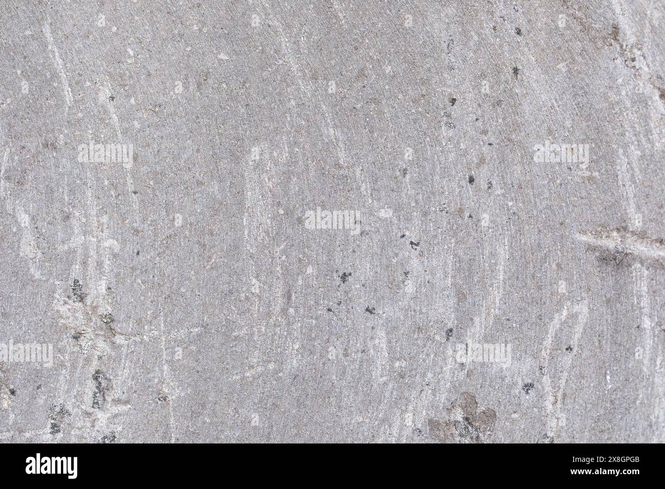 Fond de texture de roche de béton haute résolution pour les projets de conception Banque D'Images