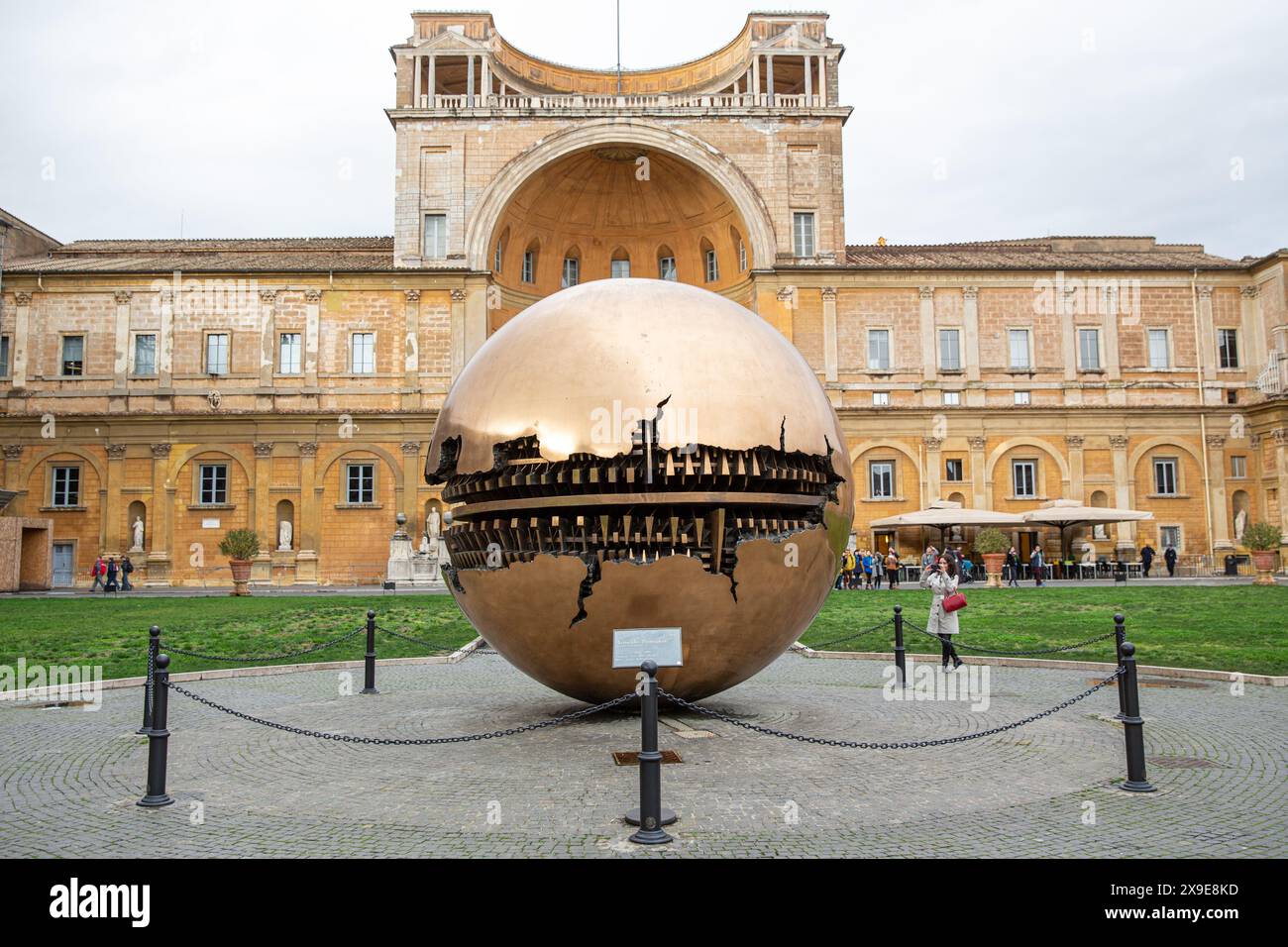 Rome, Italie Banque D'Images