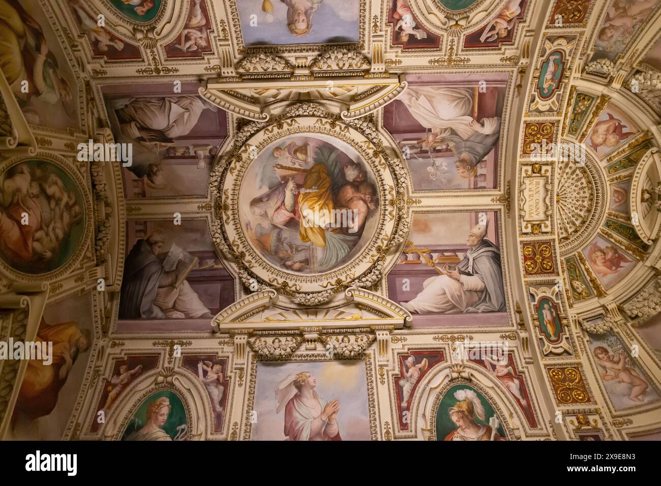 Rome, Italie Banque D'Images