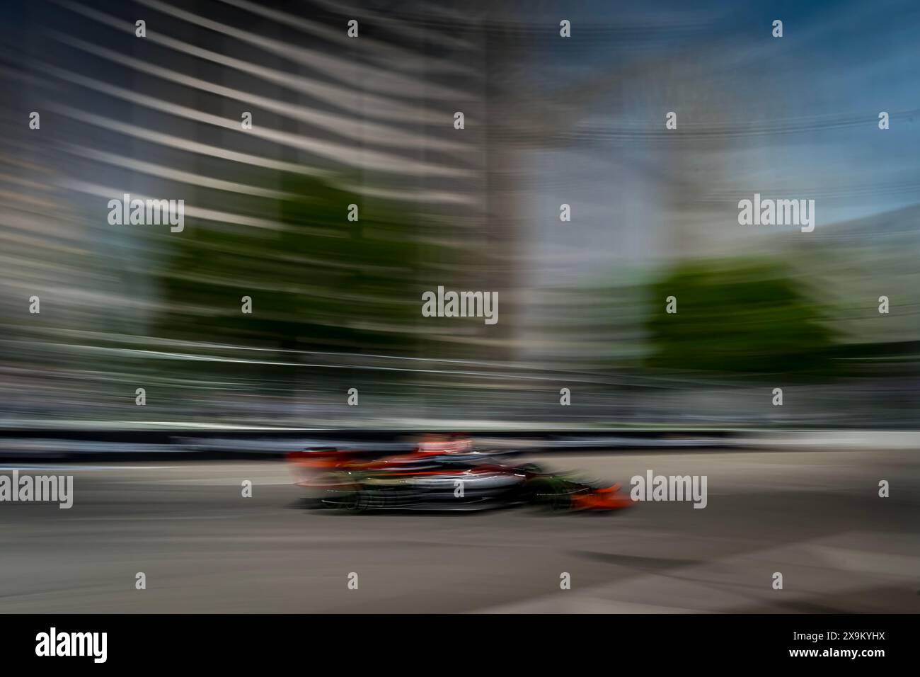 1er juin 2024, Detroit, Mi, USA : SANTINO FERRUCCI (14) de Woodbury, Connecticut traverse le virage 3 pour se qualifier pour le Grand Prix de Detroit dans les rues de Detroit à Detroit, mi. (Crédit image : © Walter G. Arce Sr./ASP via ZUMA Press Wire) USAGE ÉDITORIAL SEULEMENT! Non destiné à UN USAGE commercial ! Banque D'Images 1er juin 2024, Detroit, Mi, USA : SANTINO FERRUCCI (14) de Woodbury, Connecticut traverse le virage 3 pour se qualifier pour le Grand Prix de Detroit dans les rues de Detroit à Detroit, mi. (Crédit image : © Walter G. Arce Sr./ASP via ZUMA Press Wire) USAGE ÉDITORIAL SEULEMENT! Non destiné à UN USAGE commercial ! Banque D'Images