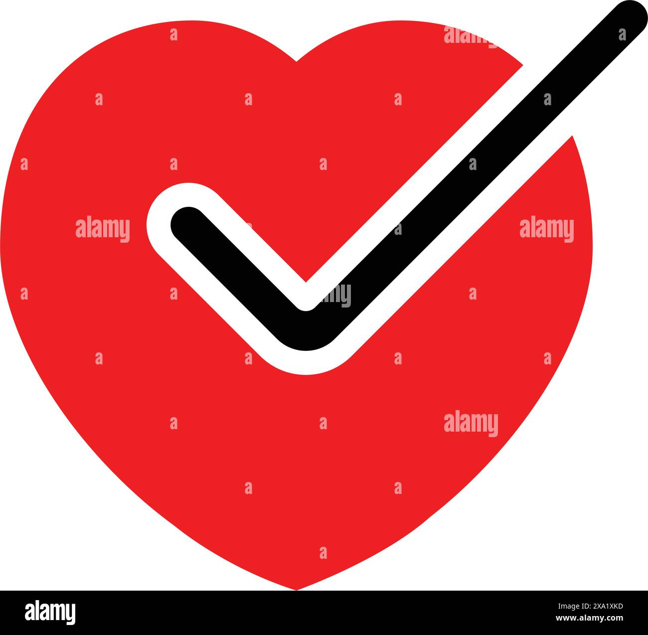 icône de l'ordinateur sfavorite, ajouter au site web favori et à l'illustration de l'application de jeu designi Illustration de Vecteur