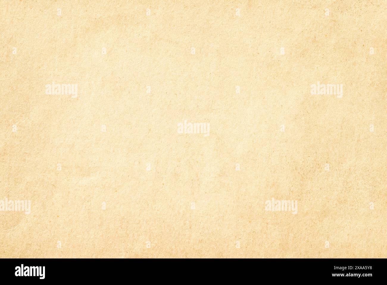 texture de papier grunge pour notes. vieux fond d'écran Banque D'Images