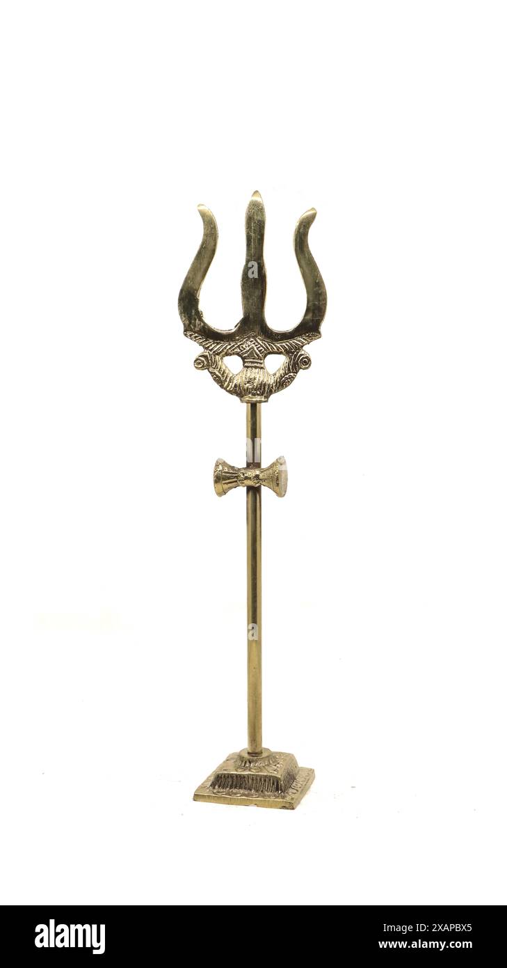 Instrument De Musique Indienne Banque De Photographies Et D'images à