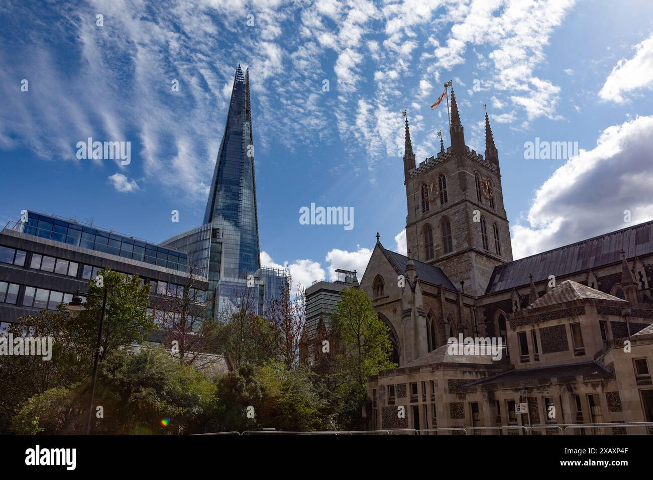 Londres, Angleterre – août 2023. Banque D'Images