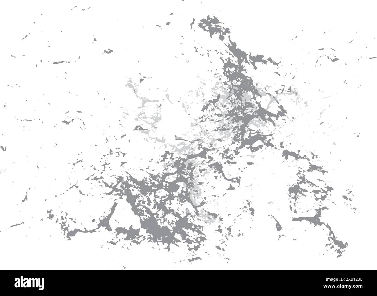 Grunge Vector Design artistique pour votre conception. vecteur de texture Illustration de Vecteur