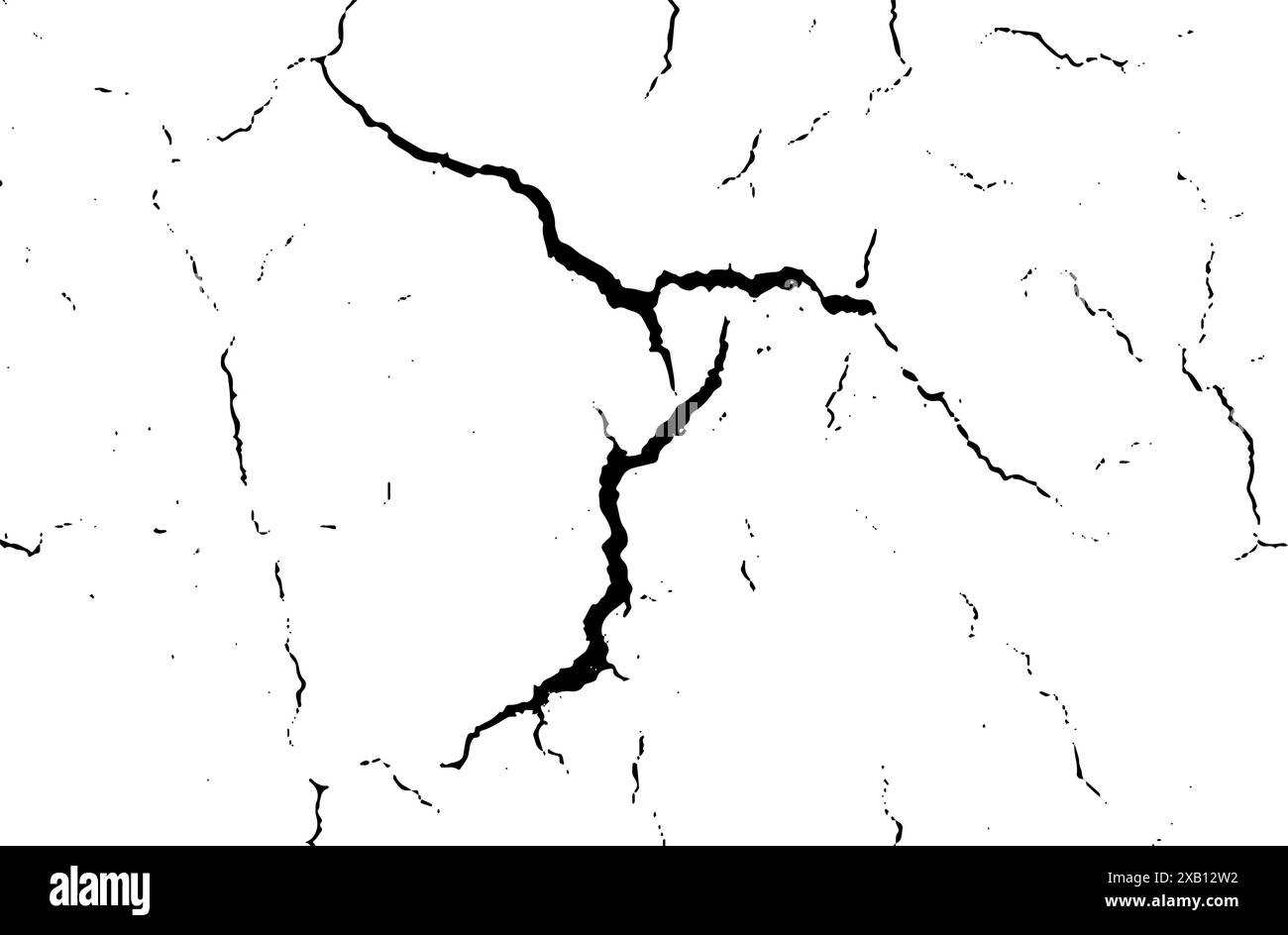 Fond de vecteur grunge. Fond d'écran texturé Illustration de Vecteur