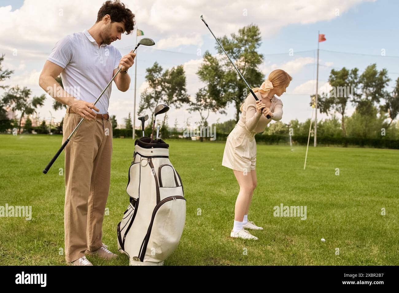 Golf tenue femme new arrivals