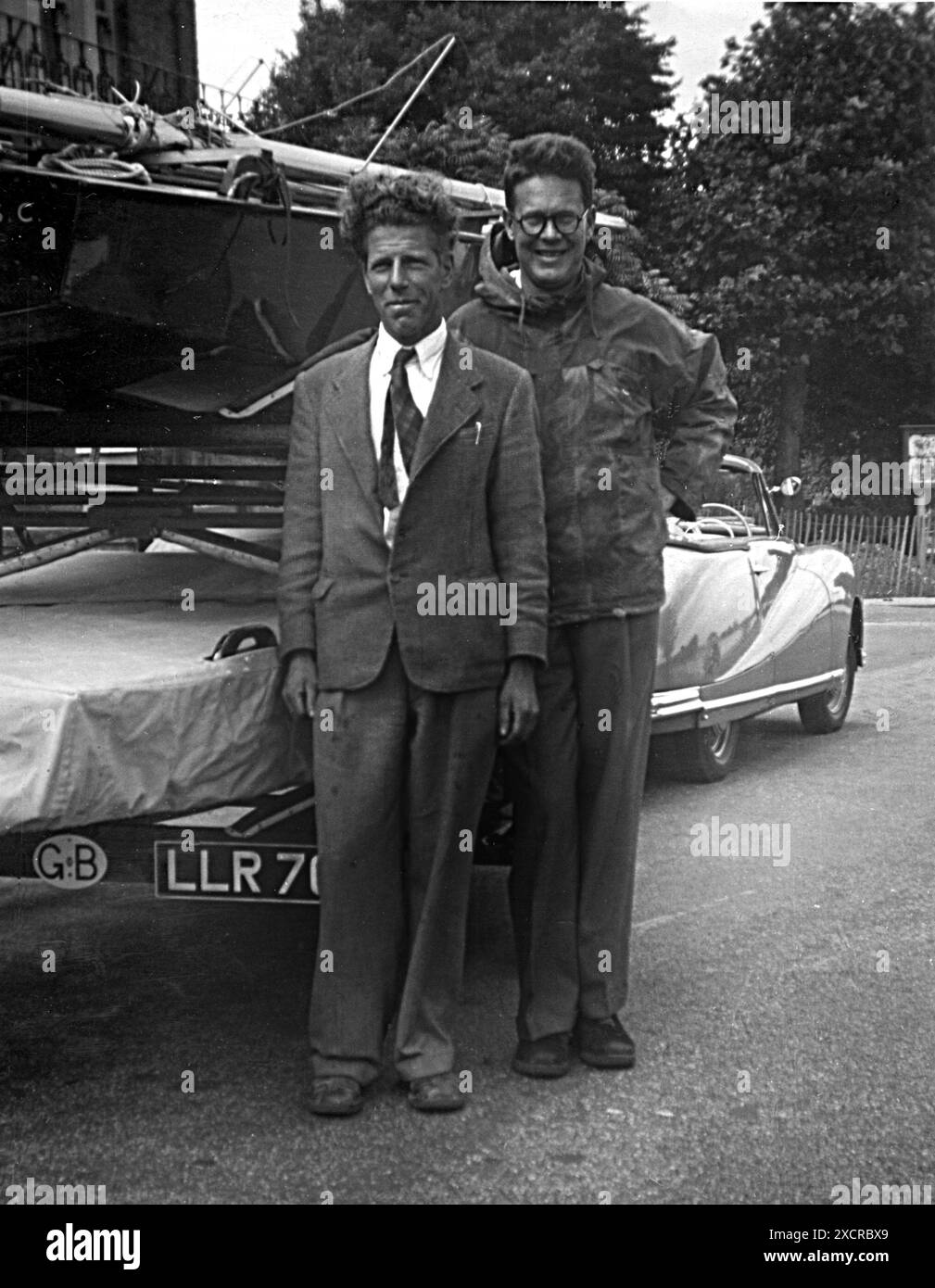 PHOTOS D'ANTAN - géré par PPL PHOTO AGENCY - COPYRIGHT RÉSERVÉ CRÉDIT PHOTO : HOLT ARCHIVE/PPL photo Agency tel : +44(0) 7768 395719 E-mai Banque D'Images