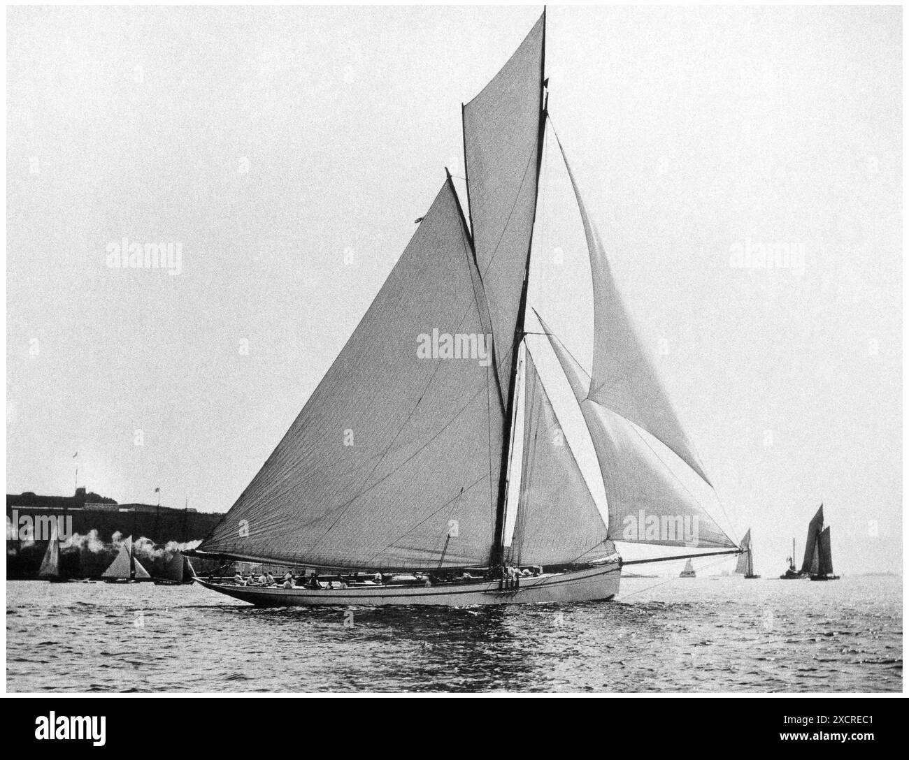 PHOTOS D'ANTAN gérées par PPL PHOTO AGENCY - copyright réservé CRÉDIT PHOTO : Ian Dear Archive/PPL tel : +44(0)7768 395719 E.mail : ppl@mistr Banque D'Images