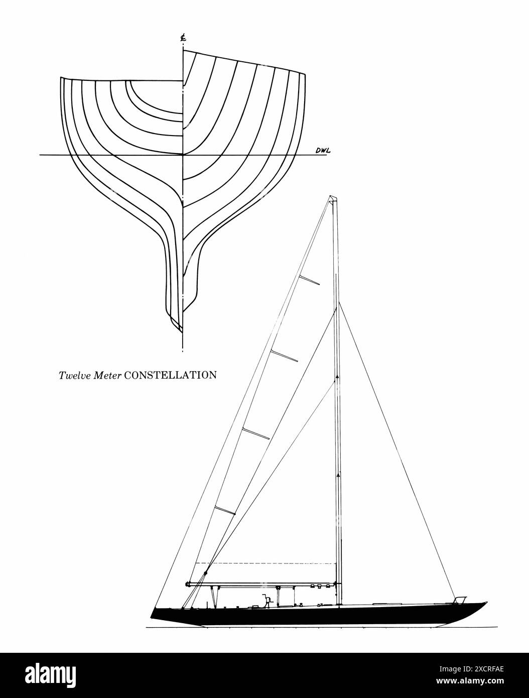PHOTOS D'ANTAN gérées par PPL PHOTO AGENCY - copyright réservé CRÉDIT PHOTO : Ian Dear Archive/PPL tel : +44(0)7768 395719 E.mail : ppl@mistr Banque D'Images