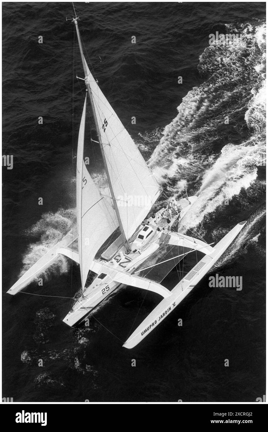 PHOTOS D'ANTAN gérées par PPL PHOTO AGENCY - copyright réservé CRÉDIT PHOTO : Ian Dear Archive/PPL tel : +44(0)7768 395719 E.mail : ppl@mistr Banque D'Images