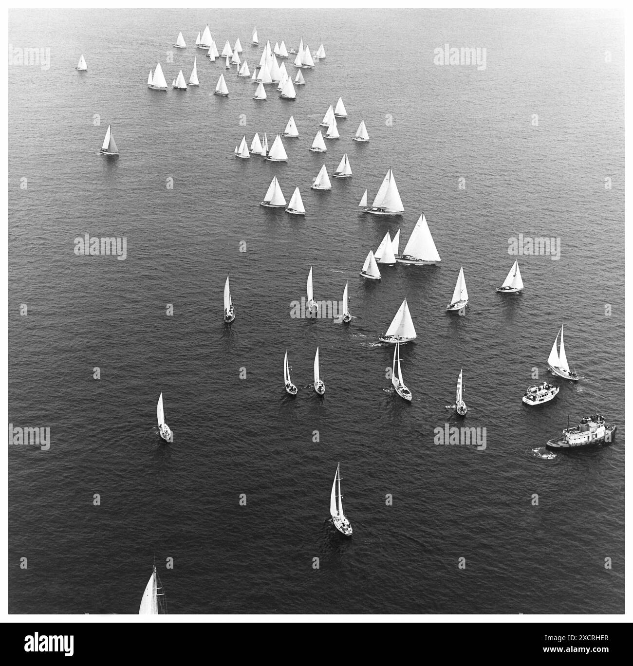 PHOTOS D'ANTAN gérées par PPL PHOTO AGENCY - copyright réservé CRÉDIT PHOTO : Ian Dear Archive/PPL tel : +44(0)7768 395719 E.mail : ppl@mistr Banque D'Images