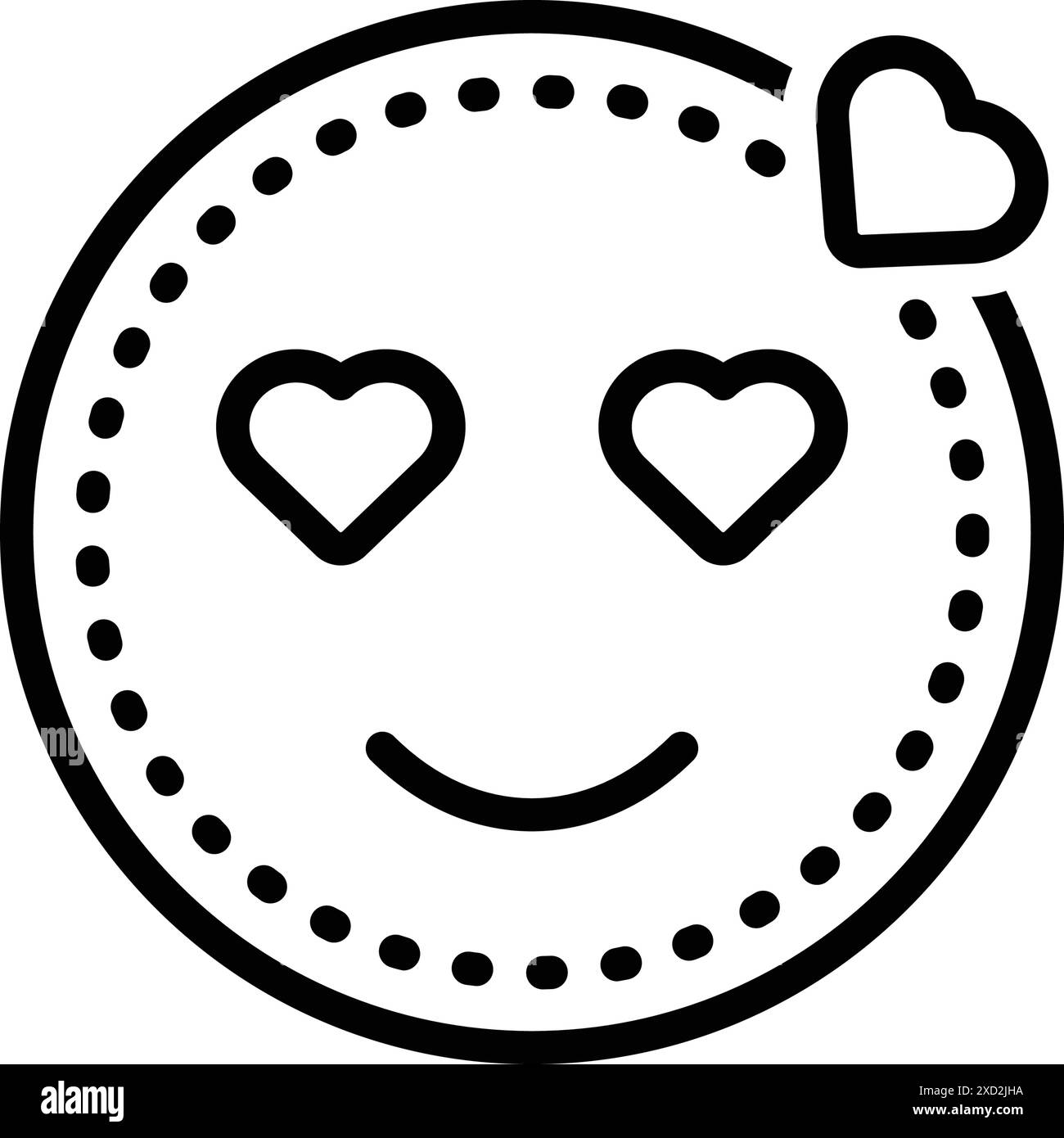 Icône pour cool, Chilly Illustration de Vecteur