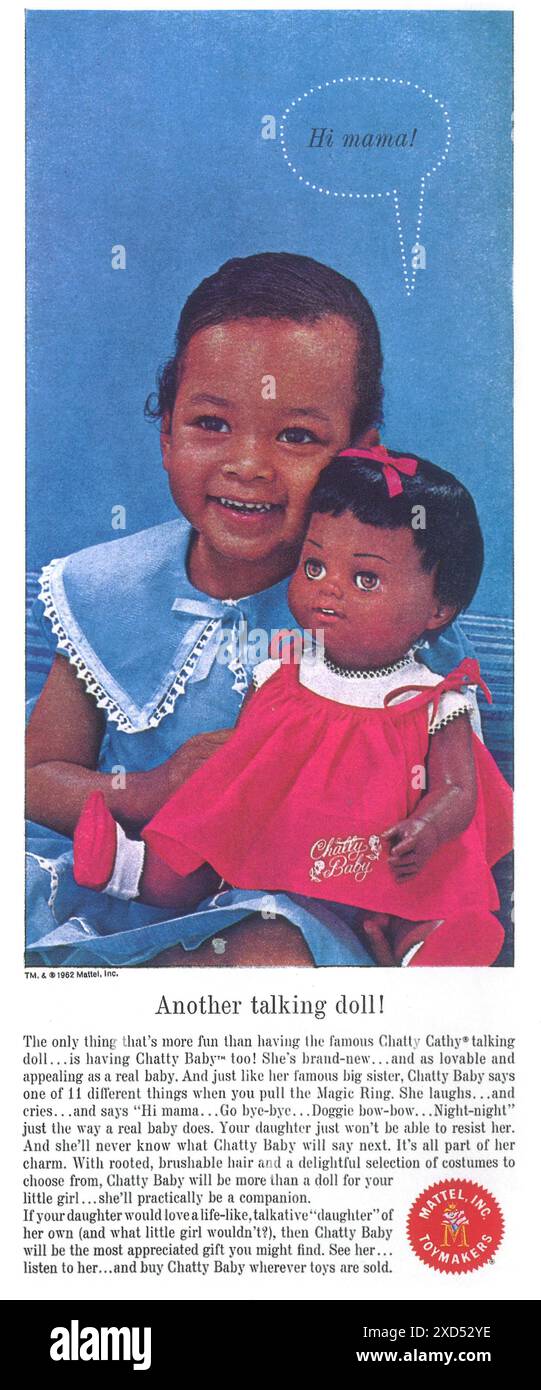Mattel dolls Banque d'images d?�tour?�es - Alamy