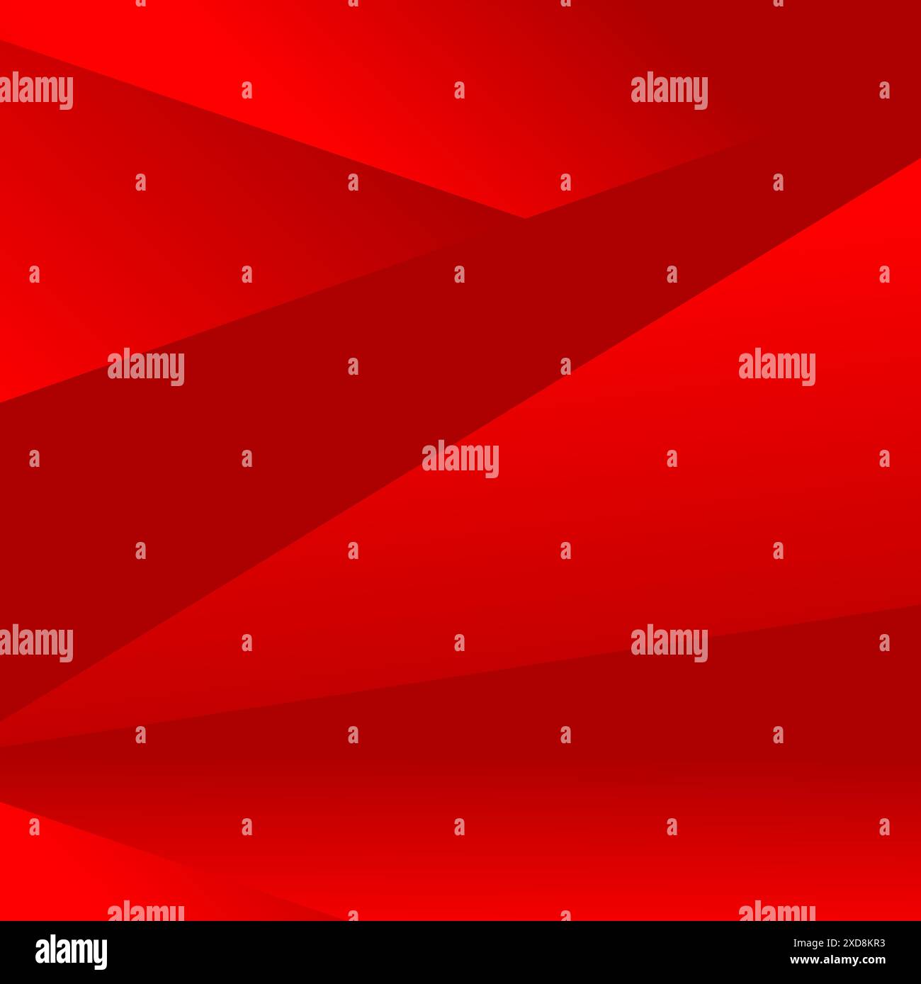 Fond dégradé rouge Banque d'images vectorielles - Alamy