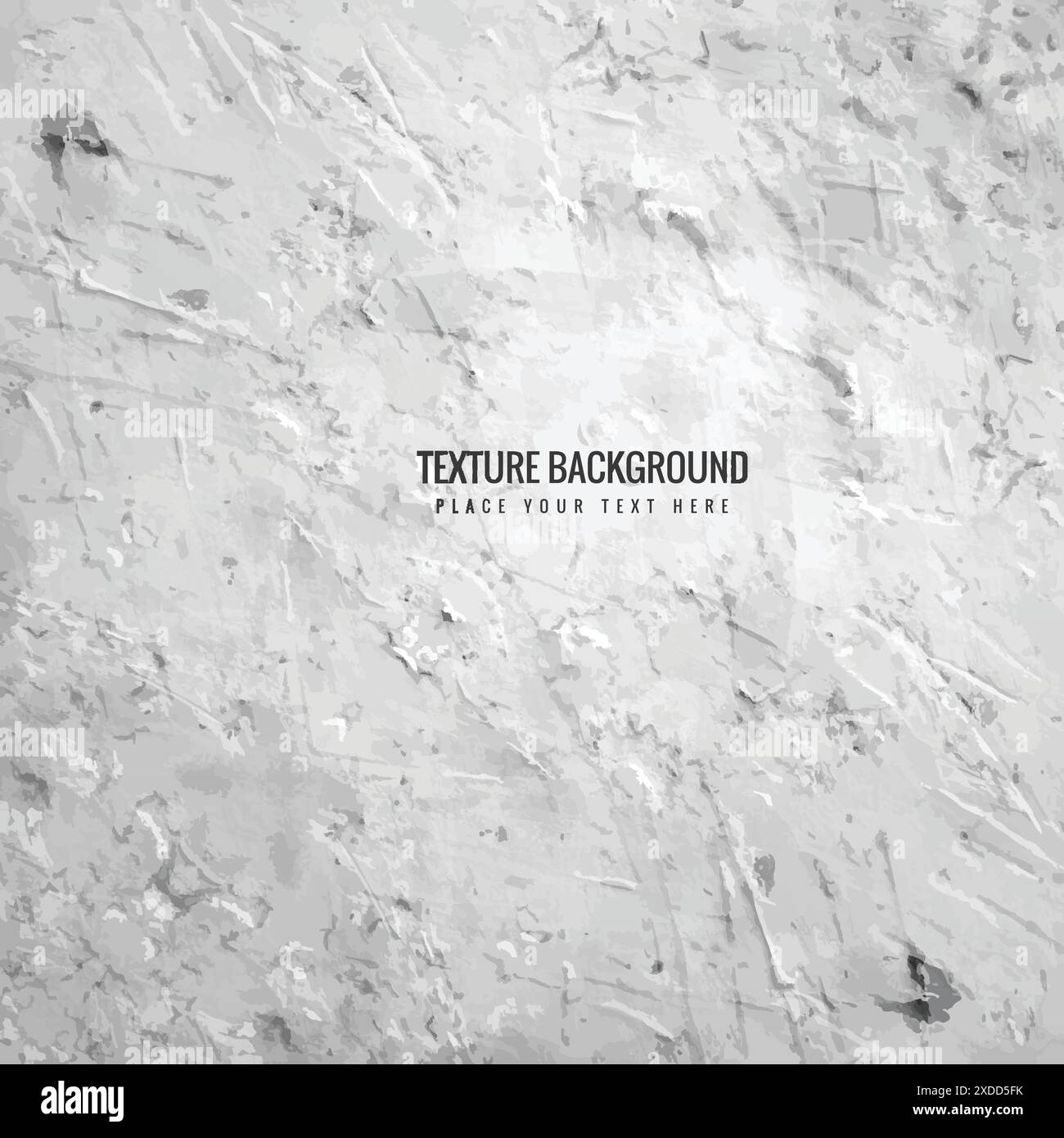 illustration de conception de vecteur de fond texturé gris Illustration de Vecteur