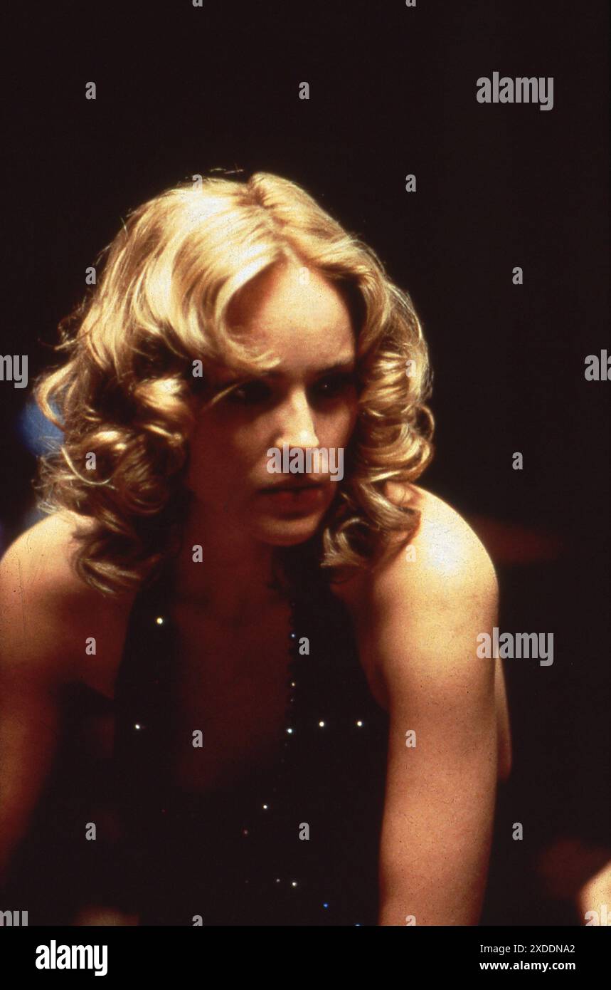 SHARON STONE in CASINO 1995 réalisateur MARTIN SCORSESE livre Nicholas Pileggi scénario Nicholas Pileggi et Martin Scorsese production design Dante Ferretti costumes design John Dunn et Rita Ryack Syalis DA/ Legende entreprises / de FINNA-Cappa / GGG / Universal Pictures Banque D'Images