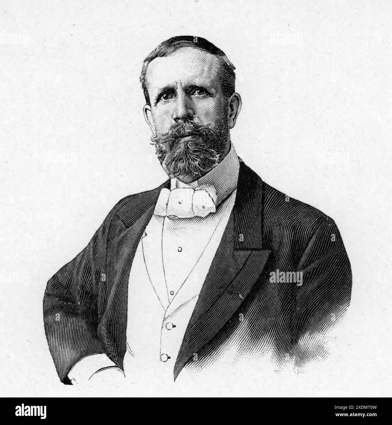 Frederick Arthur Bridgman (1847 – 1928) artiste américain Banque D'Images