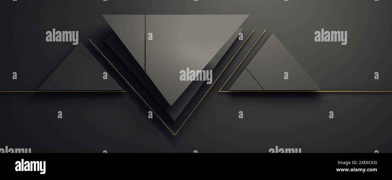 3D Business Background Banque D'Images