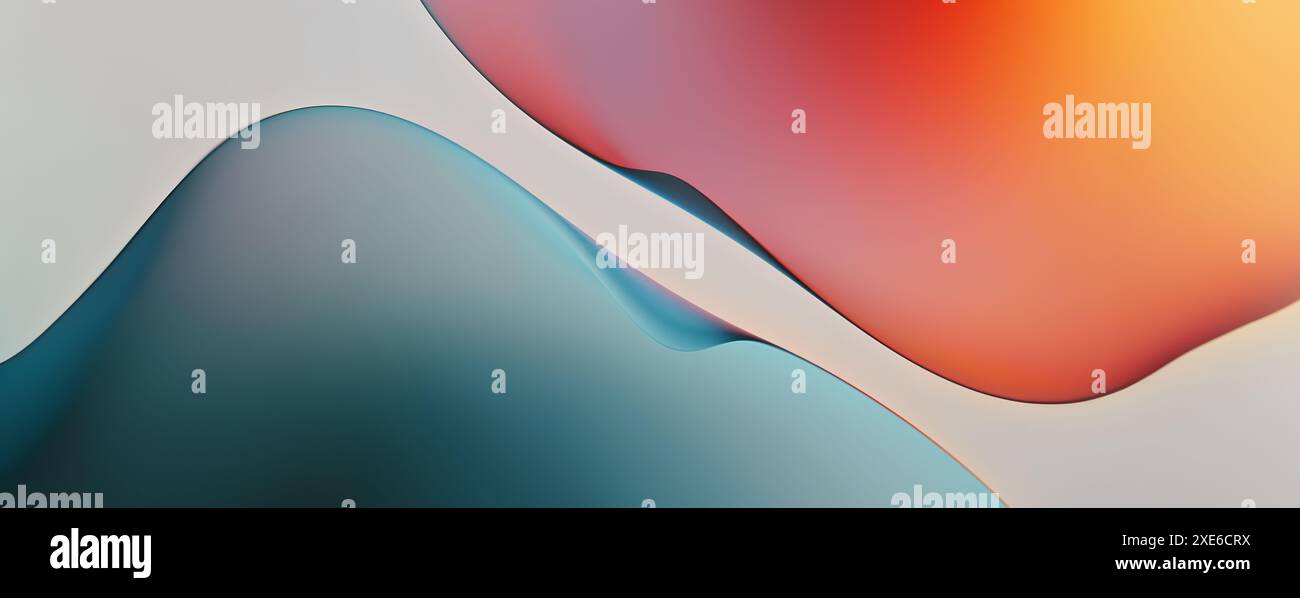 Abstract Background Design Banque D'Images