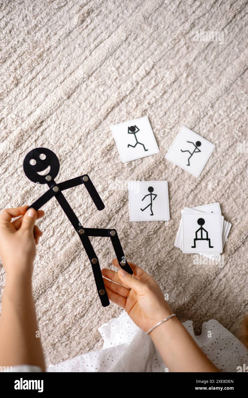 Comment développer la coordination œil-main en sports d'équipe ? - Blog Force Arm