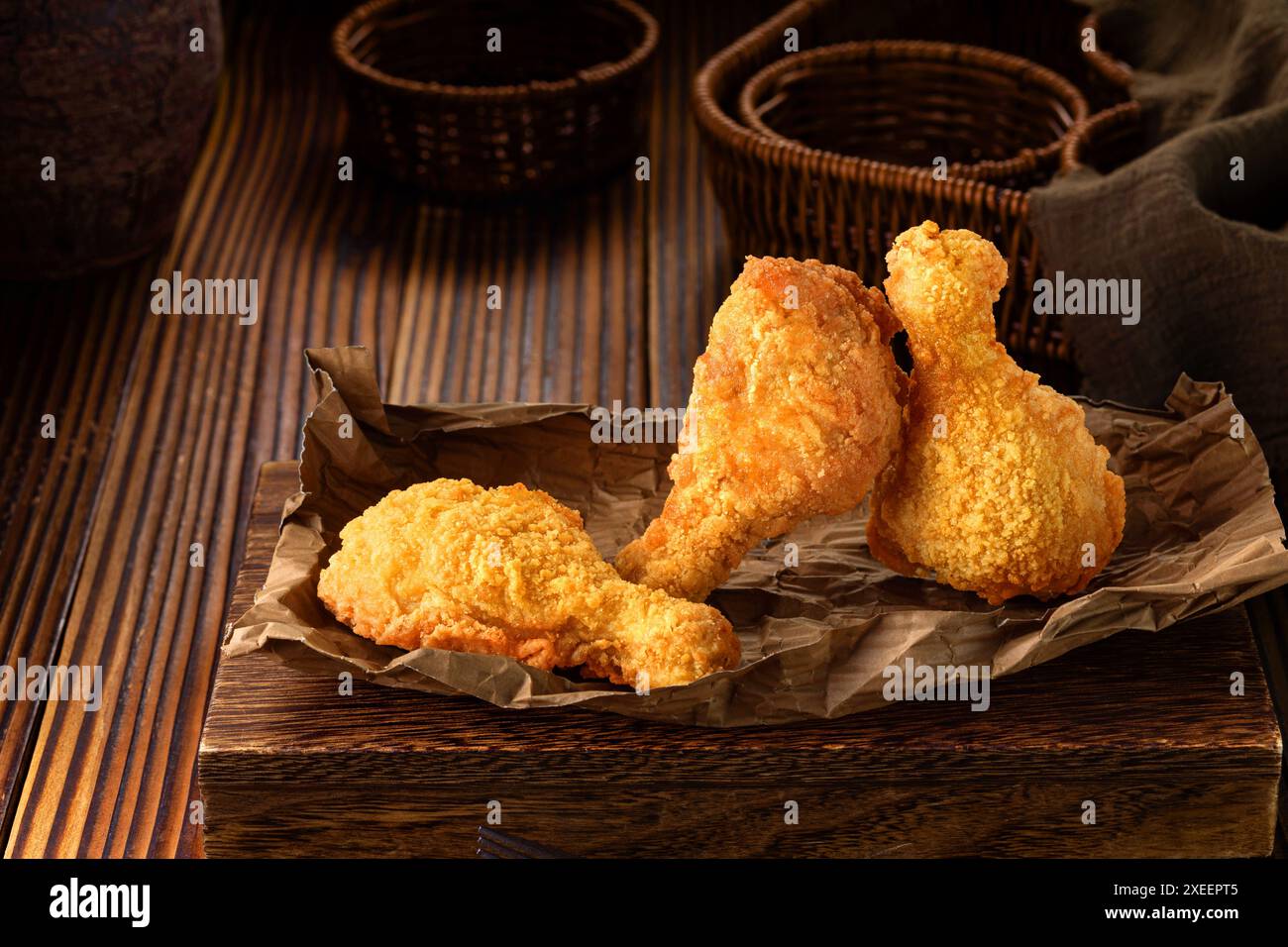 Délicieuse cuisine chinoise cuisine occidentale Banque D'Images