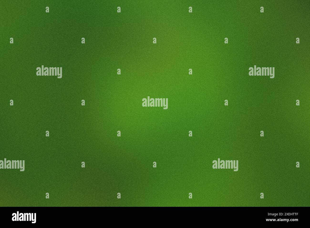 Texture dégradé verte granuleuse de haute qualité, parfaite pour une utilisation dans le design Banque D'Images