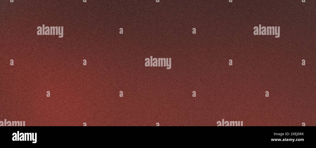 Image haute résolution présentant une texture granuleuse avec une teinte Bordeaux profonde Banque D'Images