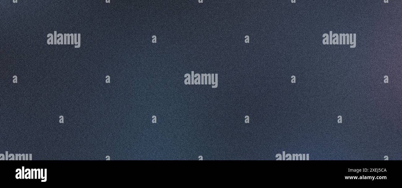 Image de haute qualité présentant une surface texturée avec un dégradé bleu subtil Banque D'Images