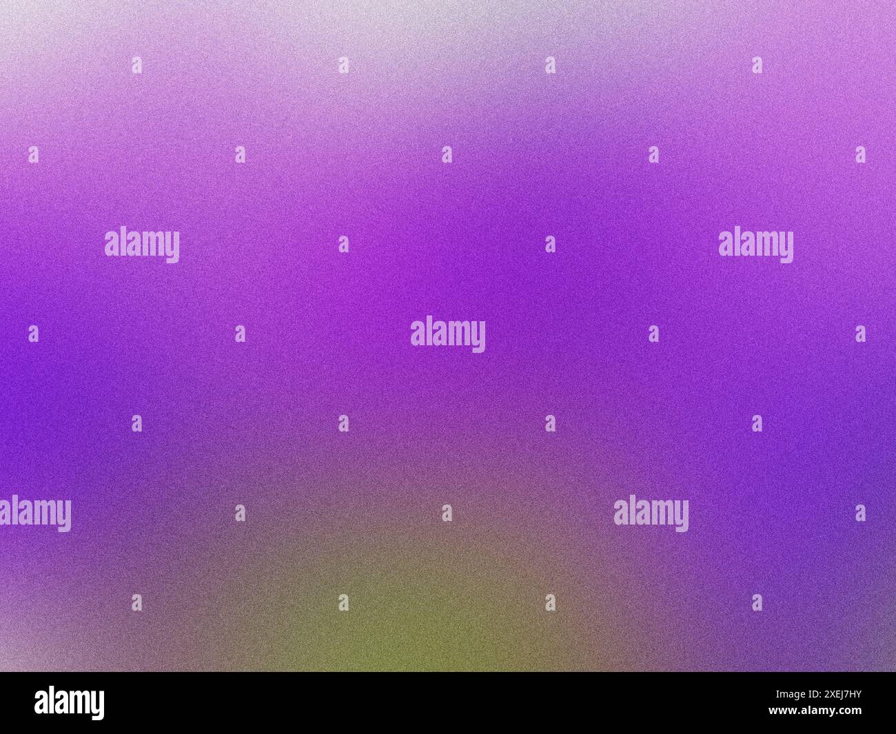 Image haute résolution affichant une texture granuleuse mélangeant des teintes violettes et vertes Banque D'Images