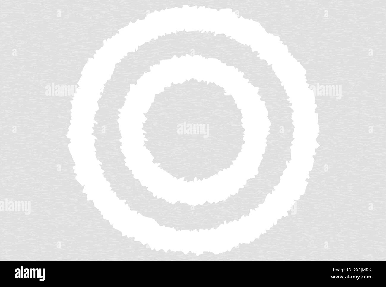 Carte du nouvel an de style japonais pour l'année du serpent, 2025, avec un motif japonais d'yeux de serpent, illustration vectorielle Illustration de Vecteur