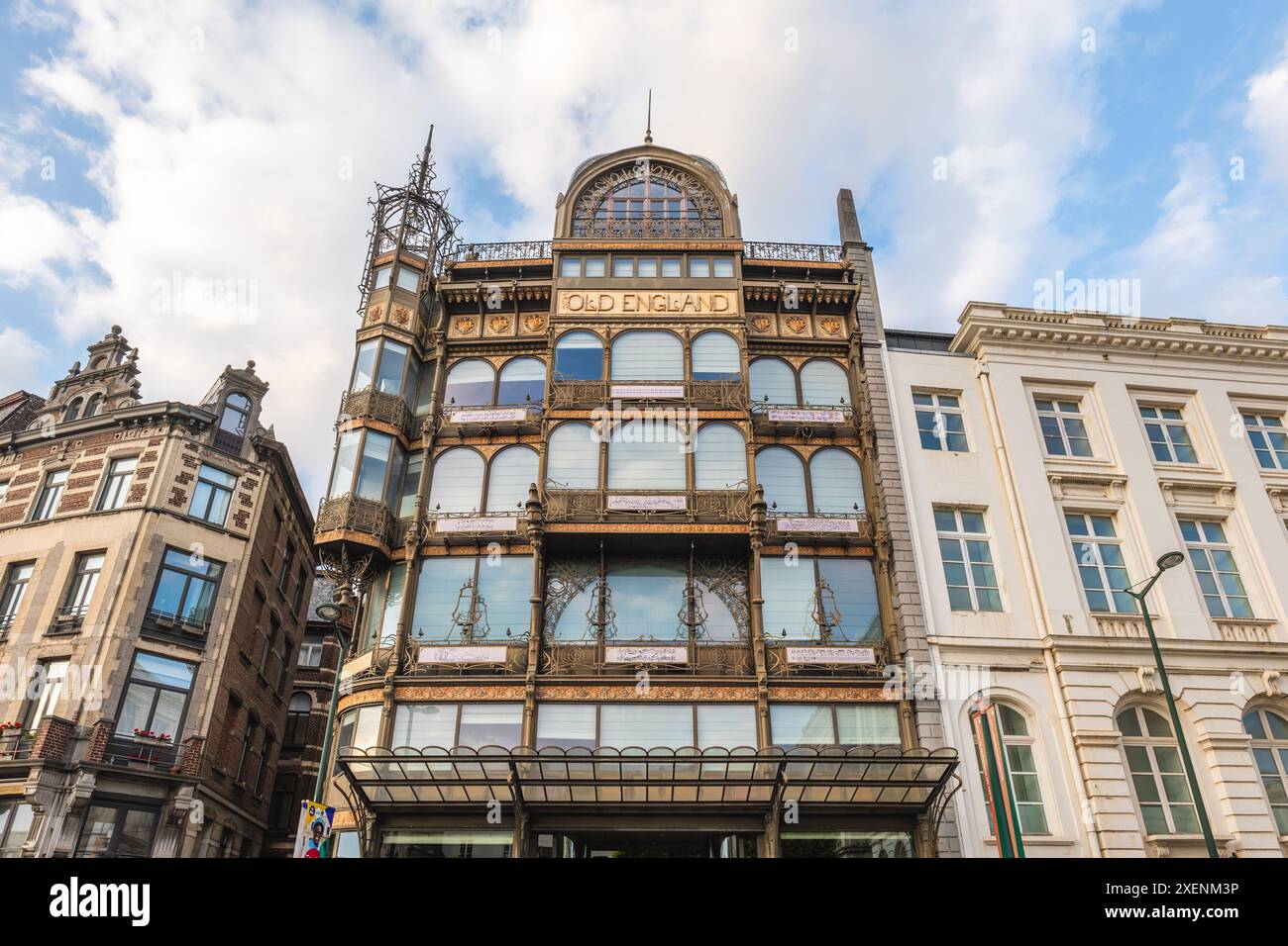 8 juin 2024 le Musée des instruments de musique, MIM, un musée de