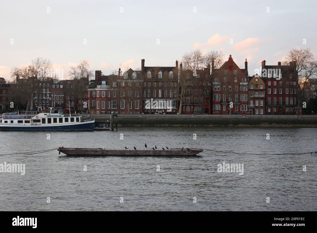 Chelsea, Londres Banque D'Images