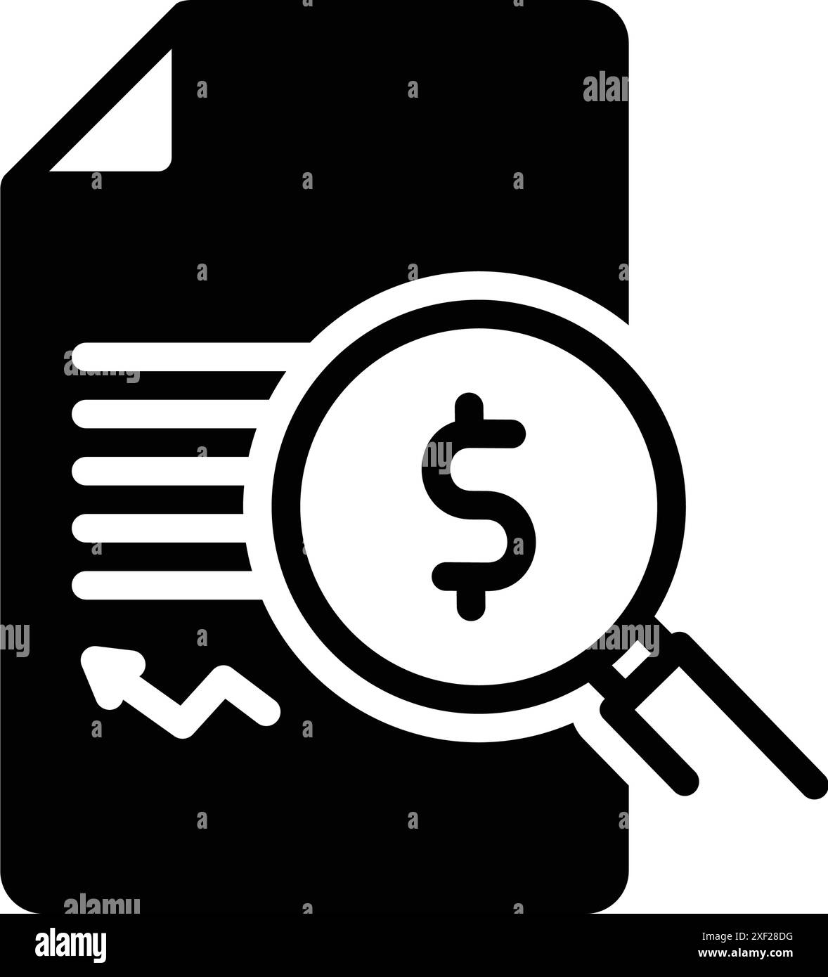 Icône pour fondamental,basique Illustration de Vecteur