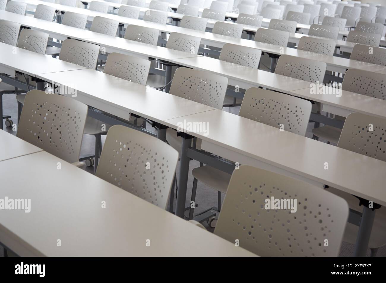 Salle de réunion, salle de conférence, congrès Banque D'Images