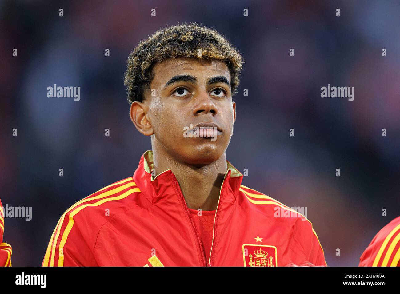 Euro 2024 : Espagne - Géorgie : les compos officielles