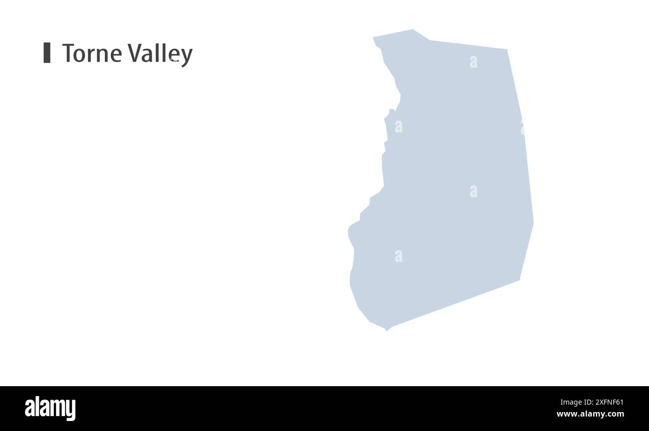 Torne Valley Map vector1, carte de Finlande, région de Finlande, avec bg blanc, carte de Finlande avec drapeau agitant. Politique, gouvernement, peuple, fête nationale, Illustration de Vecteur