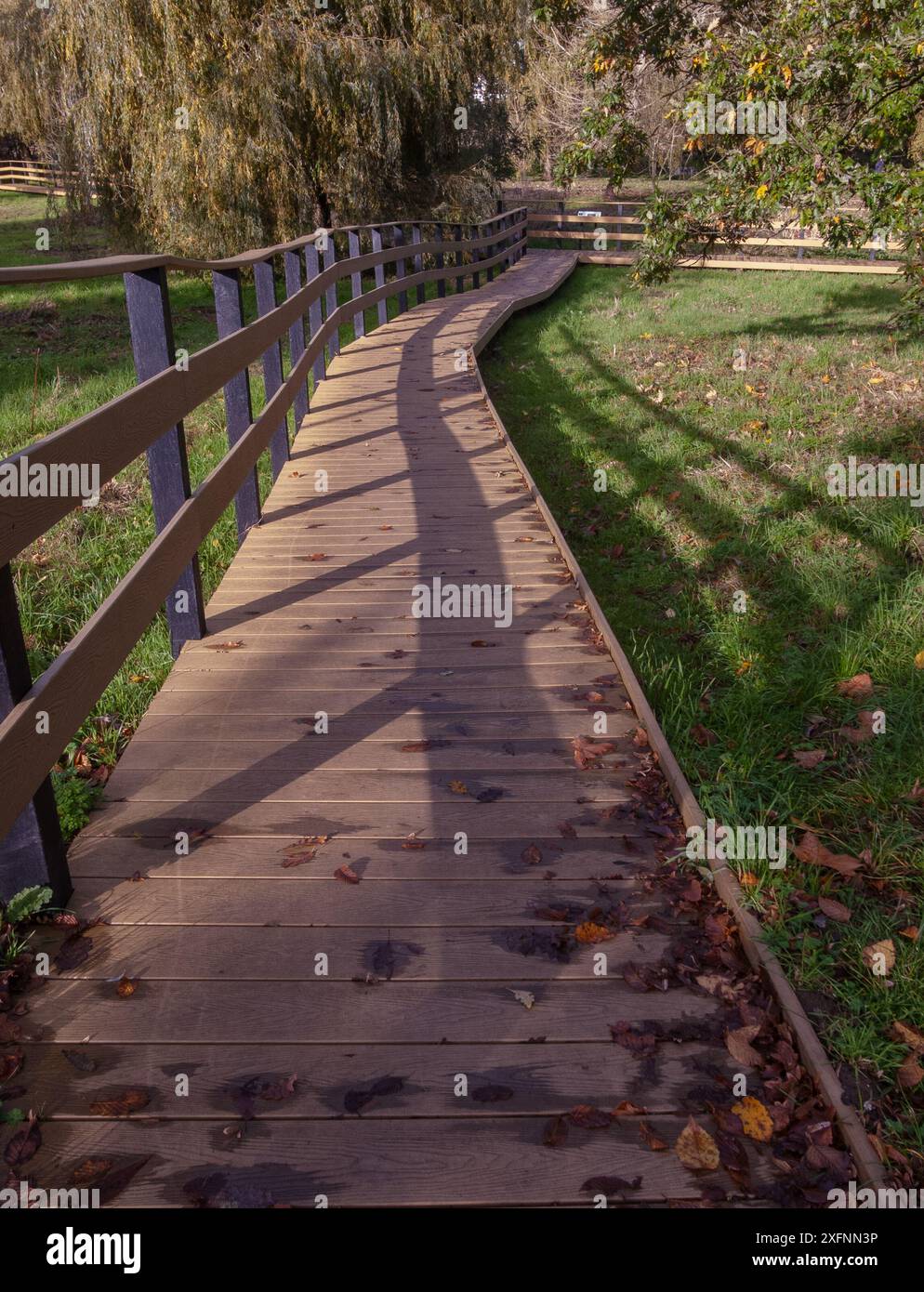 Godalming Town, Surrey, Angleterre. Ville dans les Surrey Hills où vit le député conservateur Jeremy Hunt. Banque D'Images